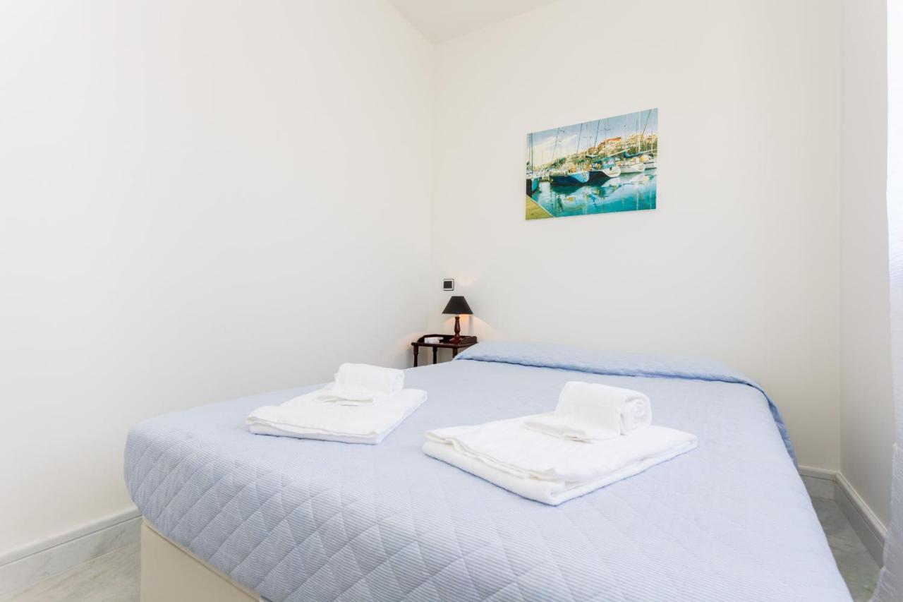 Fabrica Da Ribeira Apartment By Seewest Lagos Luaran gambar