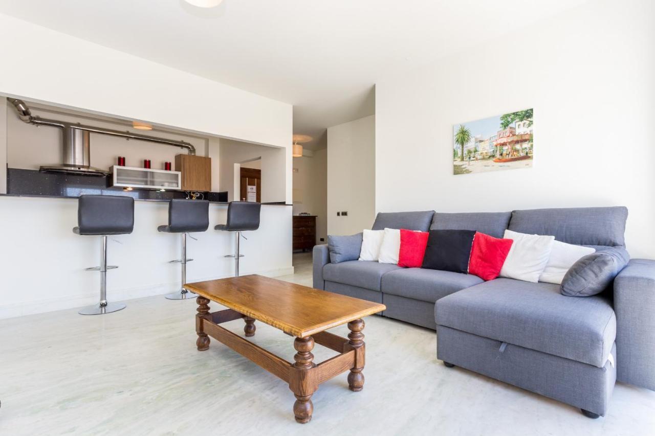 Fabrica Da Ribeira Apartment By Seewest Lagos Luaran gambar
