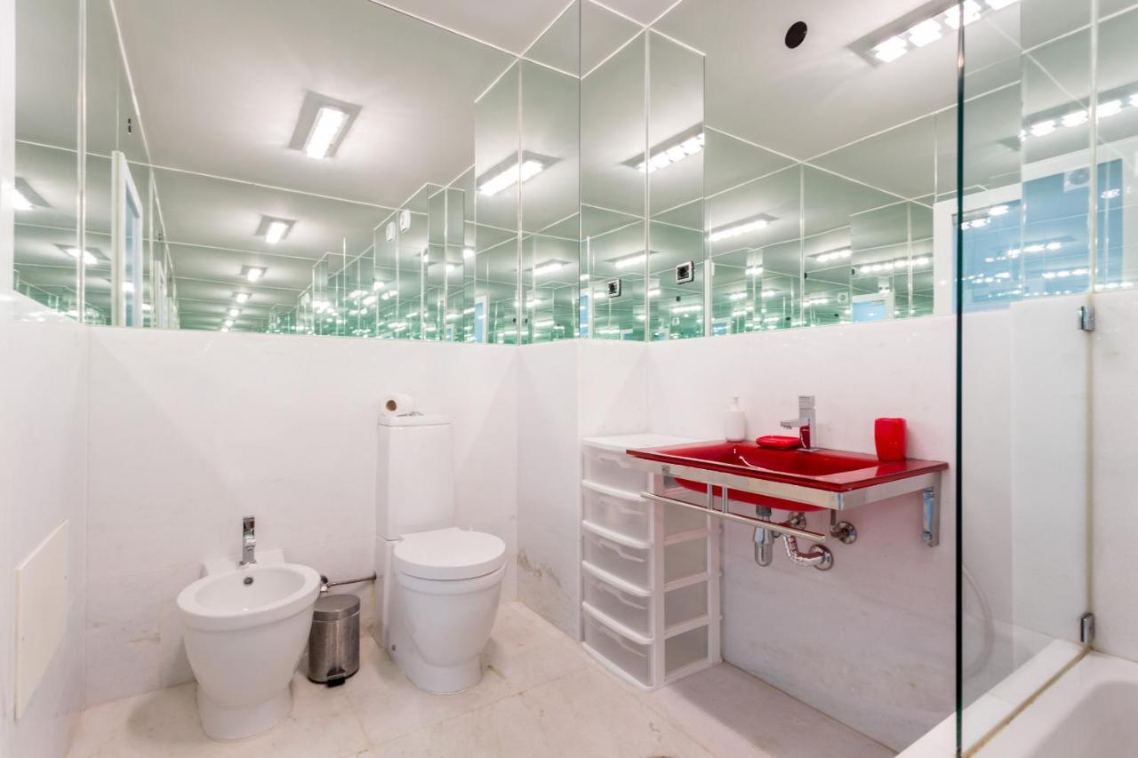 Fabrica Da Ribeira Apartment By Seewest Lagos Luaran gambar
