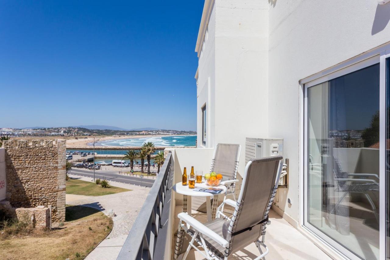 Fabrica Da Ribeira Apartment By Seewest Lagos Luaran gambar