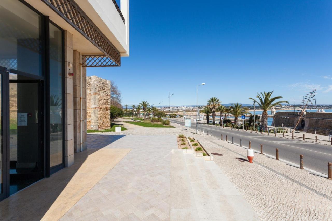 Fabrica Da Ribeira Apartment By Seewest Lagos Luaran gambar