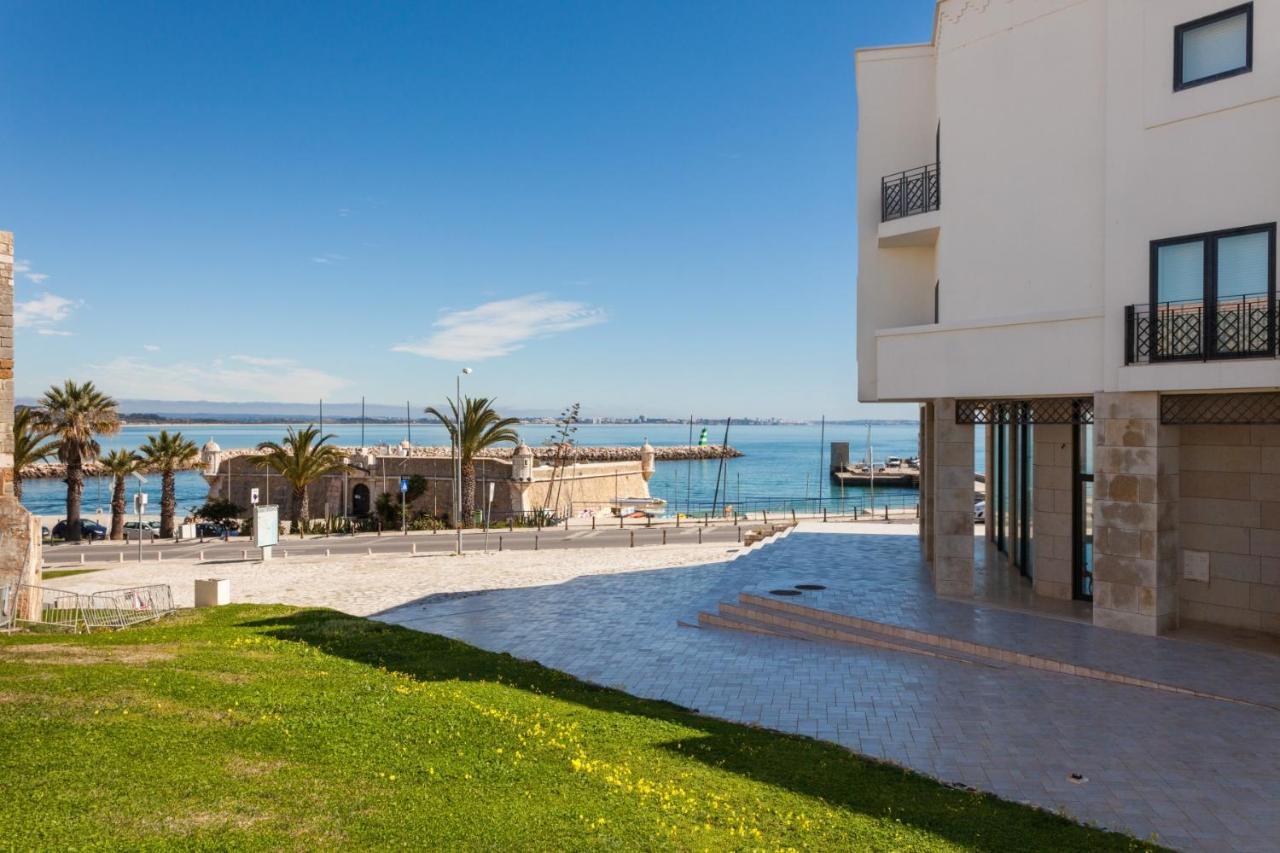 Fabrica Da Ribeira Apartment By Seewest Lagos Luaran gambar