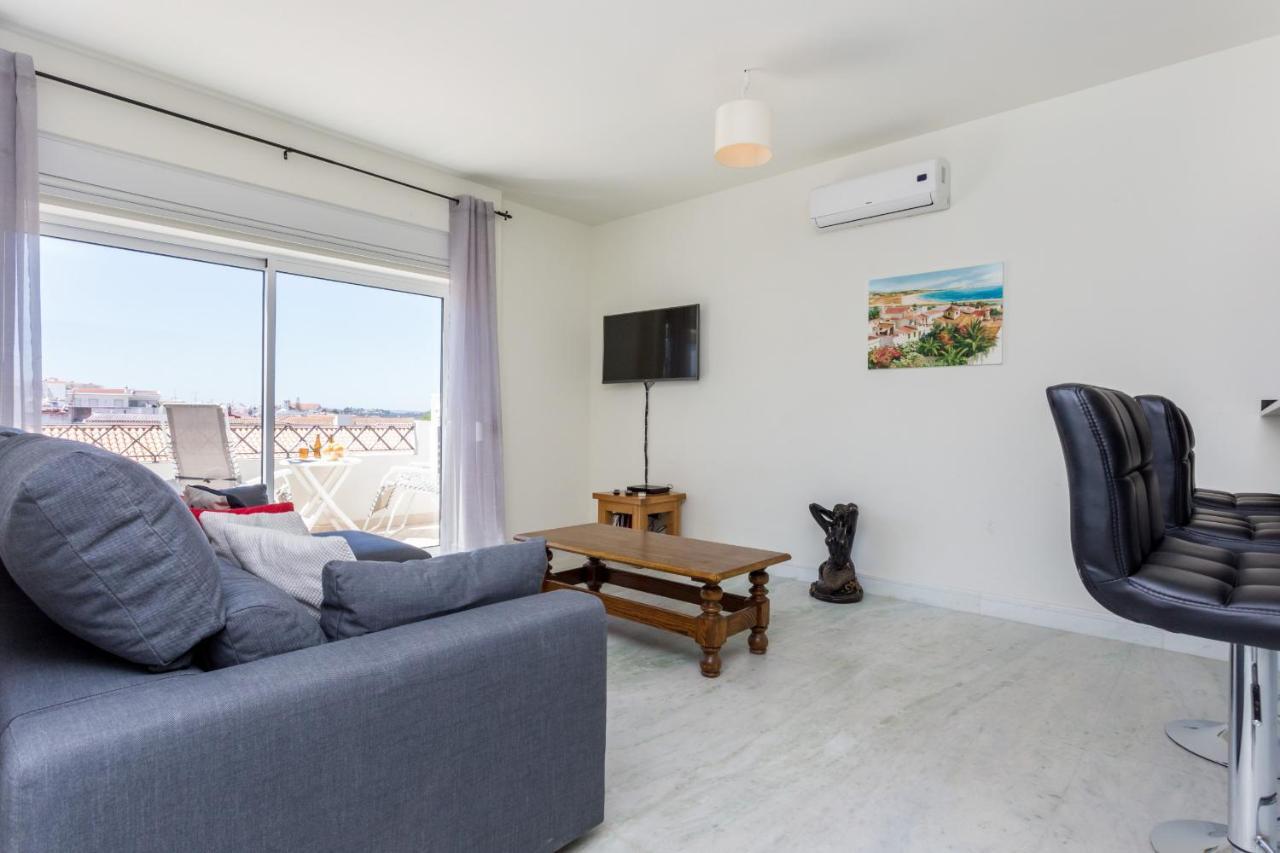 Fabrica Da Ribeira Apartment By Seewest Lagos Luaran gambar