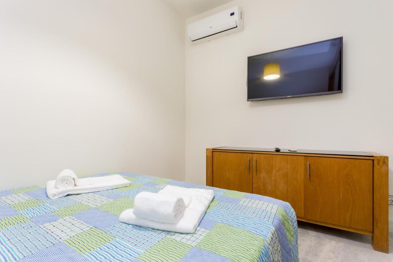 Fabrica Da Ribeira Apartment By Seewest Lagos Luaran gambar